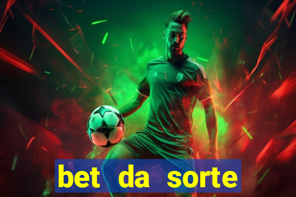 bet da sorte codigo promocional